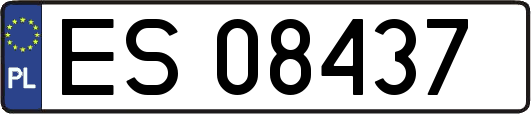 ES08437