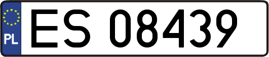 ES08439