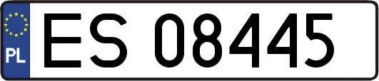 ES08445