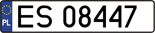 ES08447