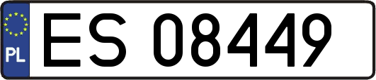 ES08449