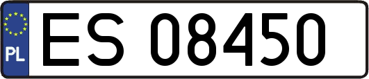 ES08450