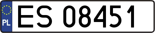ES08451