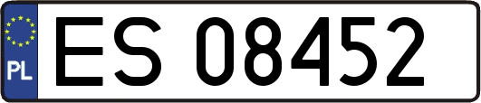 ES08452