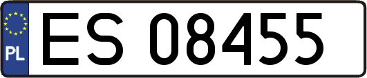 ES08455