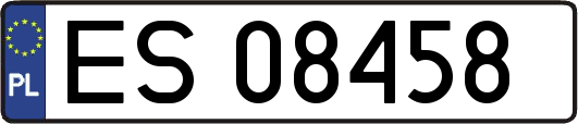 ES08458