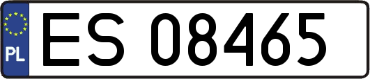 ES08465