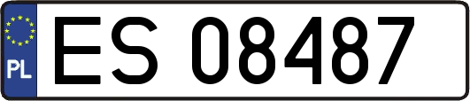 ES08487