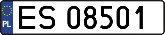 ES08501