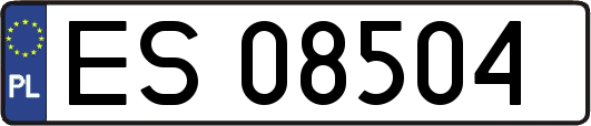 ES08504