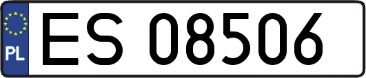 ES08506