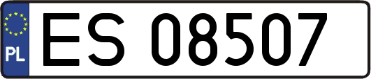 ES08507