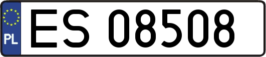 ES08508