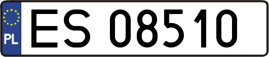 ES08510