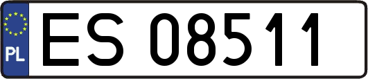 ES08511