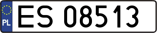 ES08513