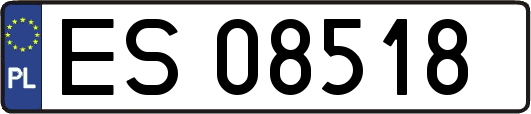ES08518