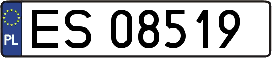 ES08519