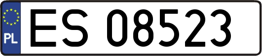 ES08523
