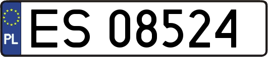 ES08524