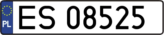ES08525