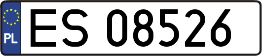 ES08526
