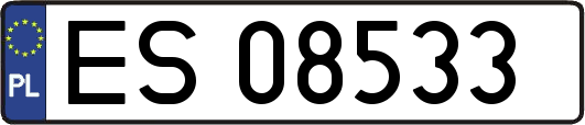 ES08533
