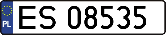 ES08535