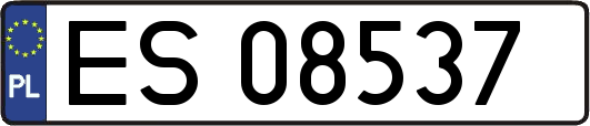 ES08537