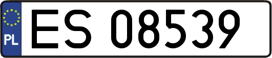 ES08539