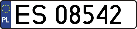 ES08542