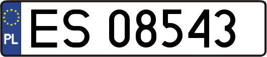 ES08543