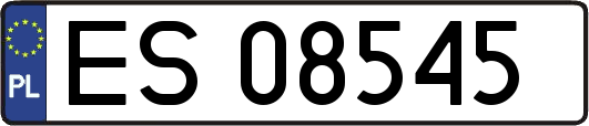 ES08545