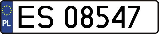 ES08547