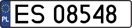 ES08548