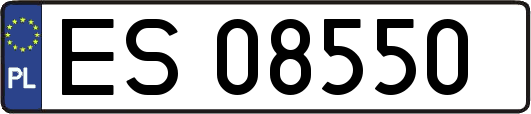 ES08550