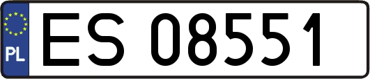 ES08551
