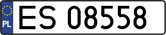 ES08558