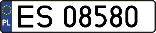 ES08580