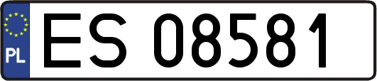 ES08581
