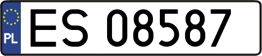ES08587