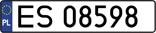 ES08598