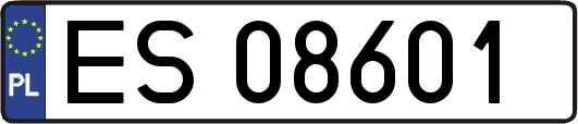 ES08601