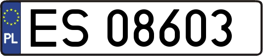 ES08603