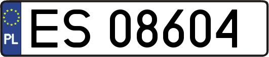 ES08604