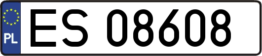 ES08608