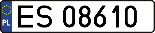 ES08610