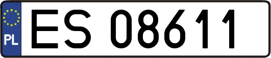 ES08611