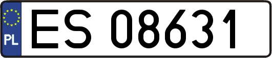 ES08631
