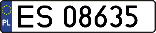 ES08635